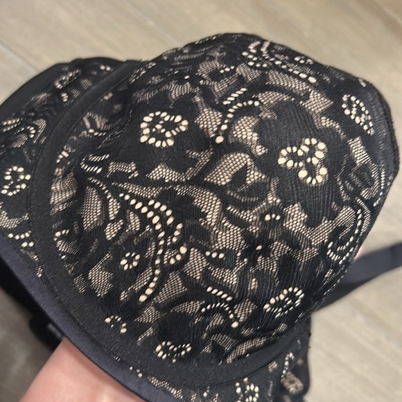 Soma Enticing Lift Full Coverage Bra - Picture 5 of 10